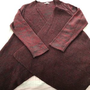 Women’s New‎ York and Company, cardigan, size X-Large
